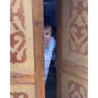 🤨