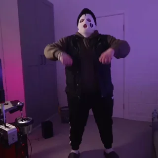 💃