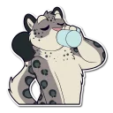 ☕