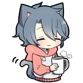 ☕