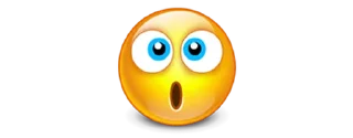 😯