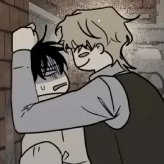 😪