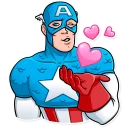 😘
