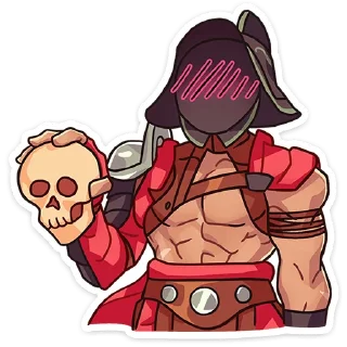 💀
