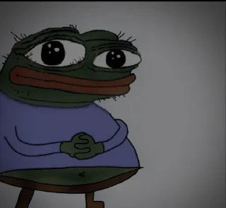 😕