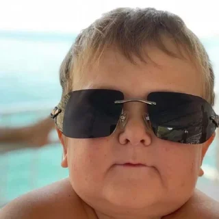😎