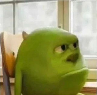 😐