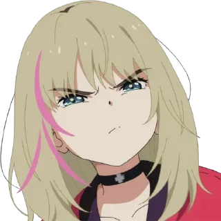 😠