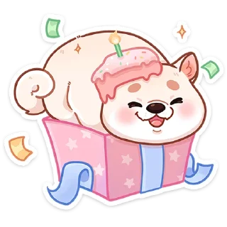 🎁