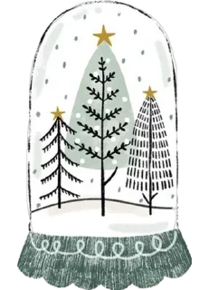 🎄