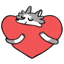 ❤