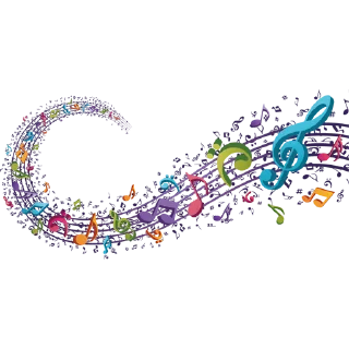 🎵