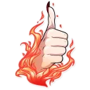 👍