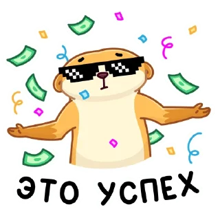 😎