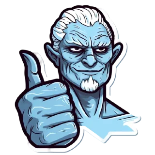 👍