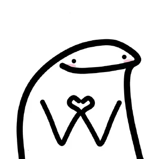 😘