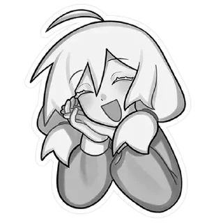 ☺