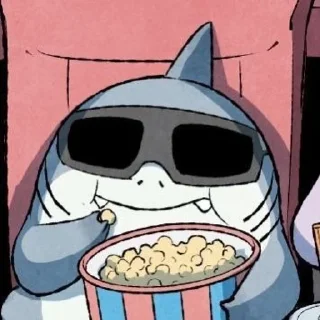 🍿