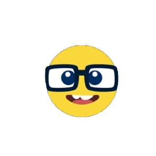 🤓