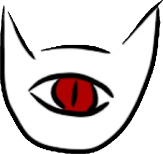 👁