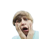 😱