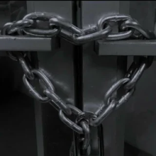 ⛓️