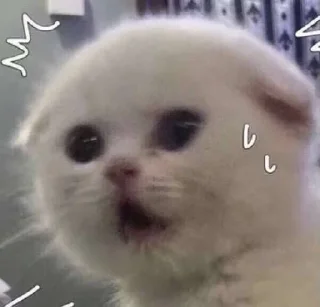 😰