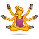 🧘‍♀️