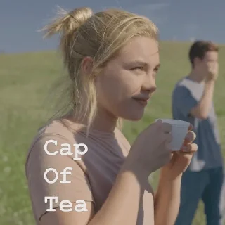 ☕️