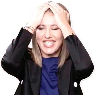 🙆‍♀️