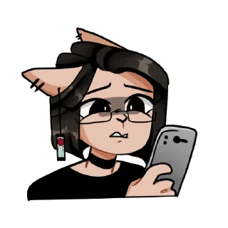 😕