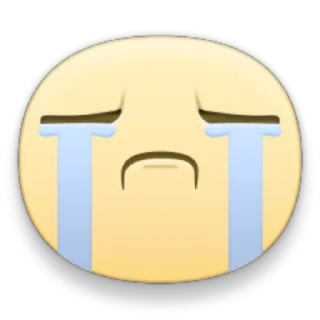 😭