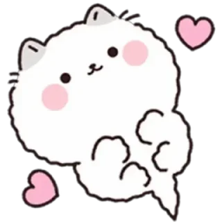 ❤️