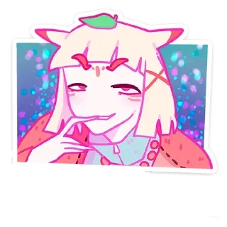 😴