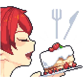🎂