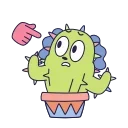 🌵