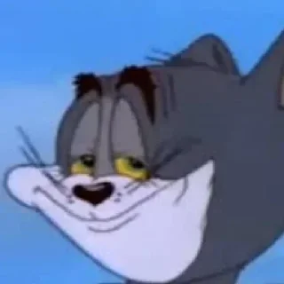 😏