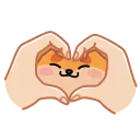 ❤️