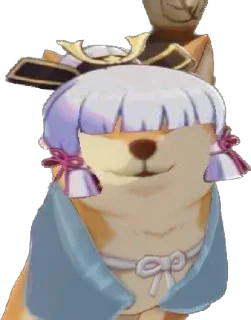 🐶