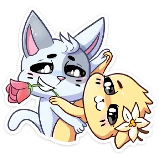 @Premium_Emojis_Telegram | Бисквит и Ванилька