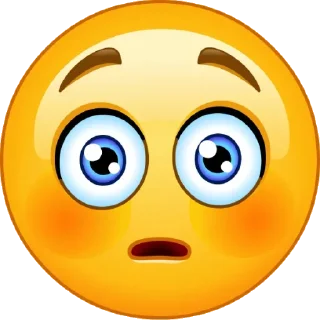 😳