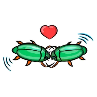 💓