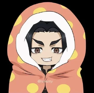 🧡