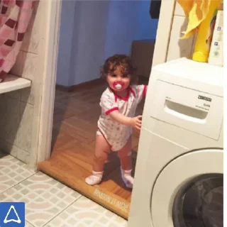 😫