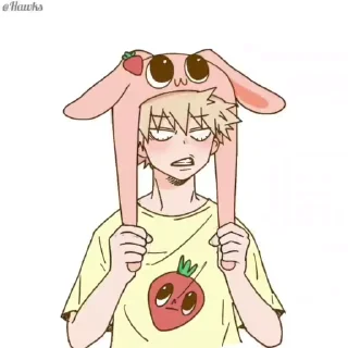 😠