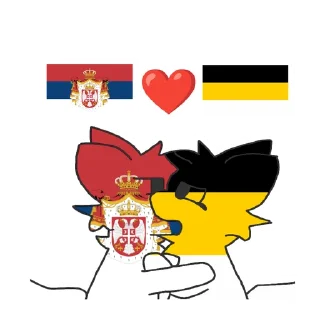 ❤️