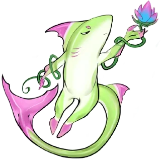 🌸