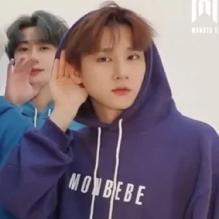 🐺