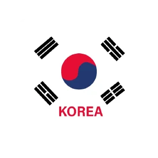 🇰🇷