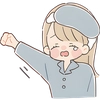 Говорящая тян @Nyasticks